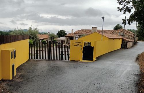 Belmonte House | Quinta da Ribeira
