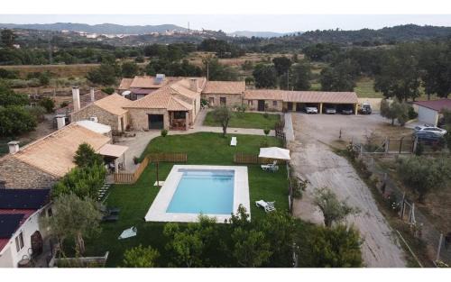 Belmonte House | Quinta da Ribeira