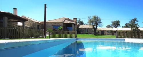 Belmonte House | Quinta da Ribeira