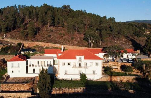 Pedrogao Pequeno House | Quinta da Rocha 1875