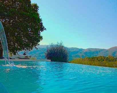 Bouro House | Quinta da Roda Hotel - Conforto e Tranquilidade no Gerês