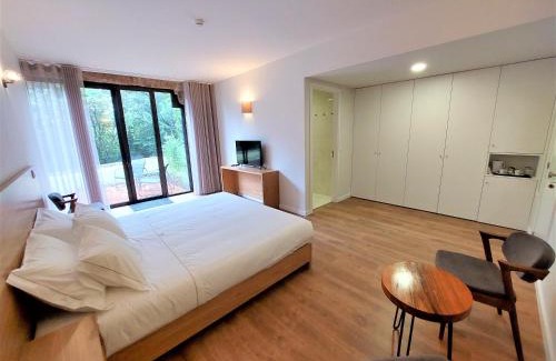 Bouro House | Quinta da Roda Hotel - Conforto e Tranquilidade no Gerês