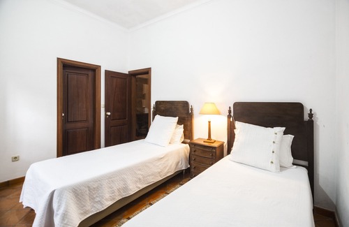 Ponte de Lima House | Quinta da Roseira