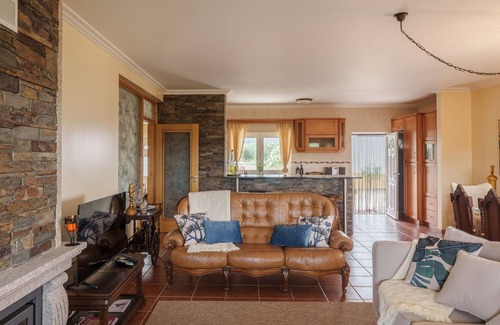 Armamar House | Quinta da Seara (Vila Seca)