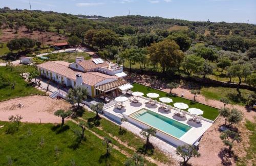 Alandroal House | Quinta da Soneca