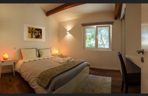 Cambeses House | Quinta da Teimosa