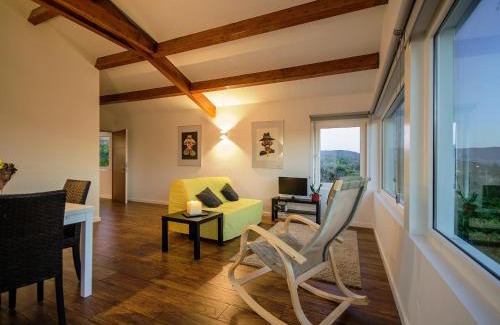 Cambeses House | Quinta da Teimosa