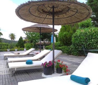Vila Real House | Quinta da Telheira