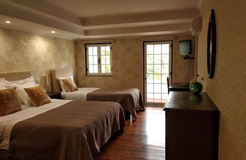 Vila Real House | Quinta da Telheira