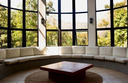 Araras House | Quinta da Torre 7 suítes Cachoeira SPA aquecido