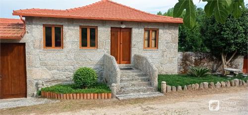 Felgueiras House | Quinta da Urtigueira