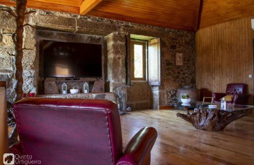 Felgueiras House | Quinta da Urtigueira