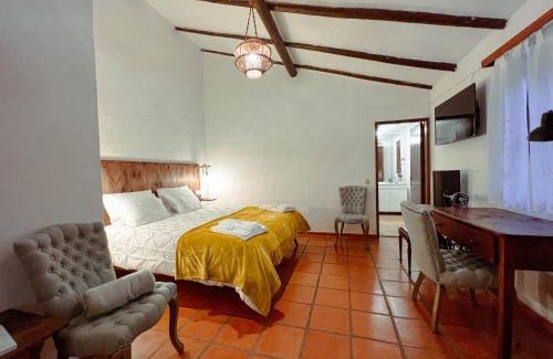 Fortios House | Quinta da Utopia