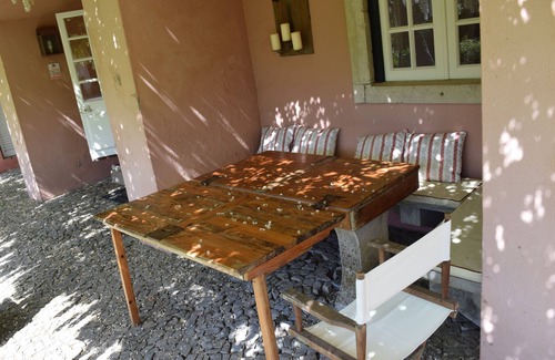Colares Villa | Quinta da Várzea - Colares, Sintra