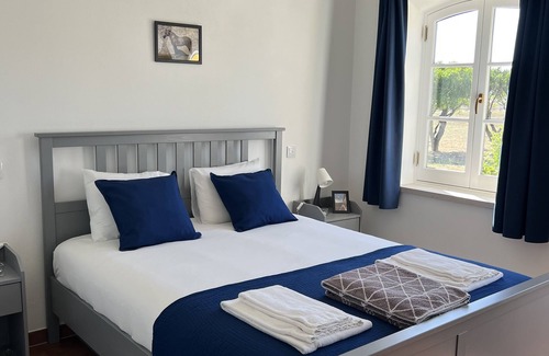 Almeirim Bed & Breakfast | Quinta da várzea