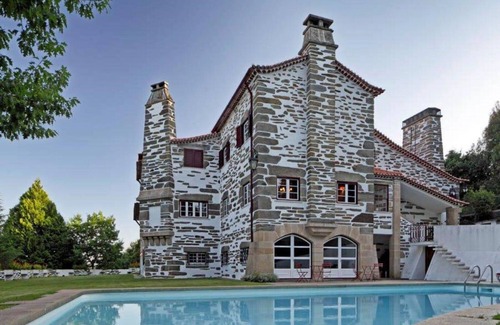 Covilha House | Quinta da Vargem - AP 1