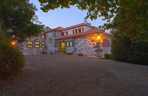 Covilha House | Quinta da Vargem - AP 4