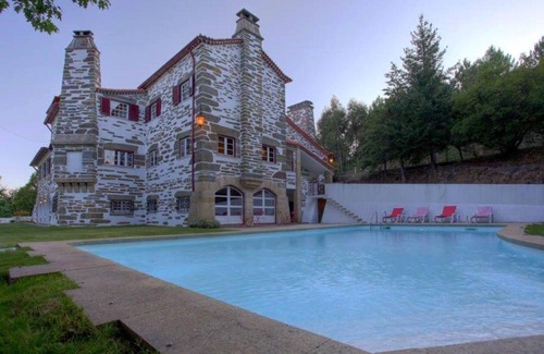 Covilha House | Quinta da Vargem - AP 4