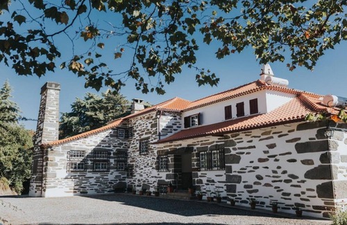 Covilha House | Quinta da Vargem - AP 4
