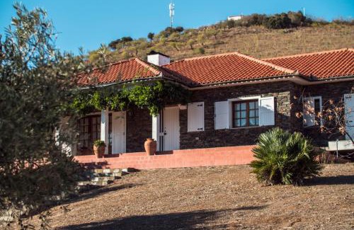 Mogadouro House | Quinta da Vela