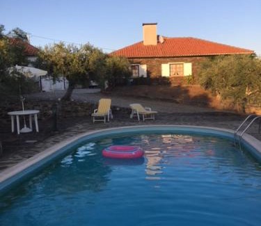 Mogadouro House | Quinta da Vela