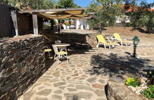 Mogadouro House | Quinta da Vela