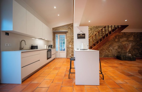 Viana do Castelo Apartment | Quinta da Victória by venimar