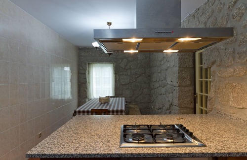 Bico Cottage | Quinta da Vinagra, sunny and modest space for up to 6 people