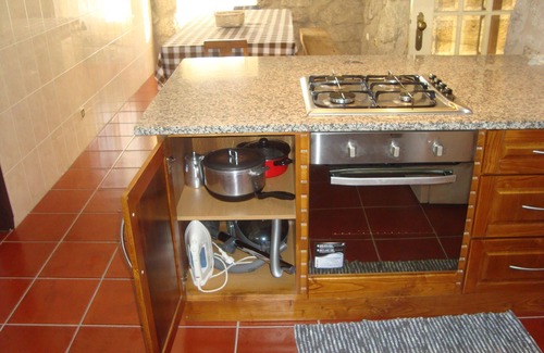 Bico Cottage | Quinta da Vinagra, sunny and modest space for up to 6 people