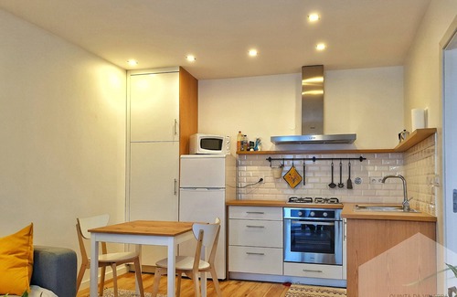 Bico Cottage | Quinta da Vinagra - house couple