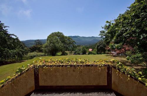 Santo da Serra House | Quinta das Colmeias
