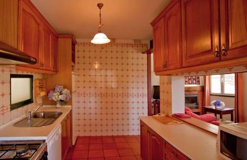 Santo da Serra House | Quinta Das Colmeias Cottage