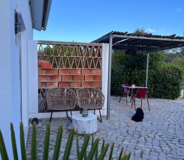 Fonte do Bispo Apartment | Quinta das Carpas