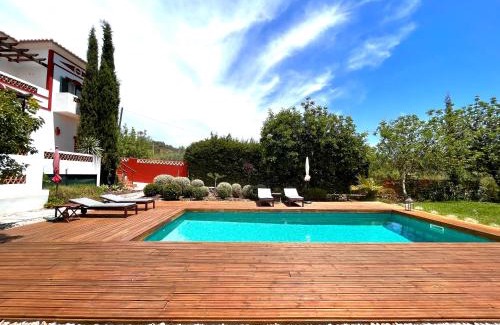 Fonte do Bispo Apartment | Quinta das Carpas