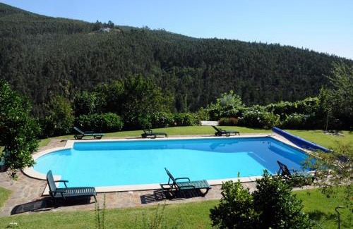 Celorico de Basto House | Quinta Das Escomoeiras