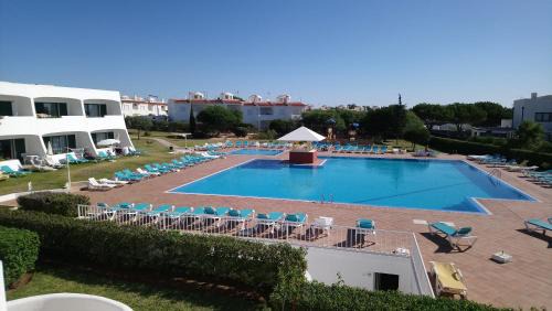 Alporchinhos Apartment | Quinta Das Figueirinhas & Quintinha Village