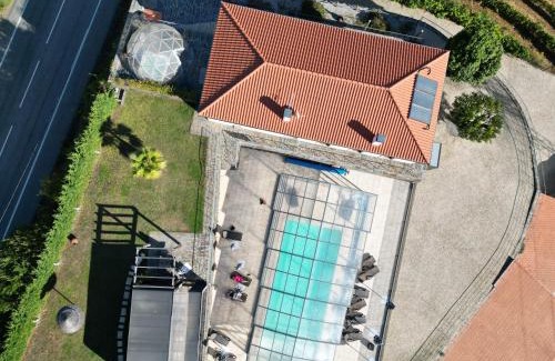 Mesao Frio House | Quinta das Fontainhas