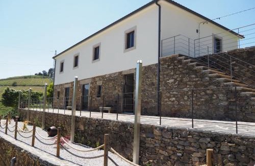 Mesao Frio House | Quinta das Fontainhas