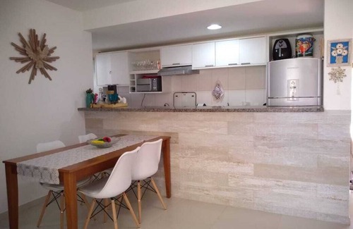 Bela Vista Apartment | Quinta das lagoas residence. Itacimirim.