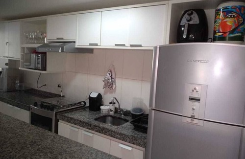 Bela Vista Apartment | Quinta das lagoas residence. Itacimirim.