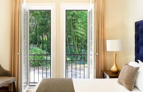 Coimbra Hotel | Quinta Das Lagrimas