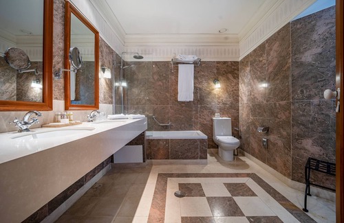 Coimbra Hotel | Quinta Das Lagrimas