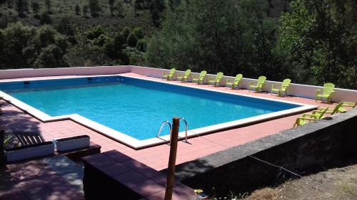 Reveladas House | Quinta Das Lameirinhas