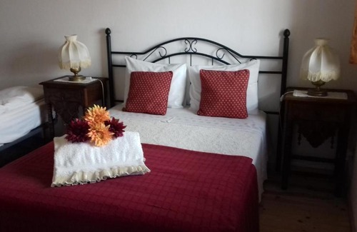 Reveladas House | Quinta Das Lameirinhas