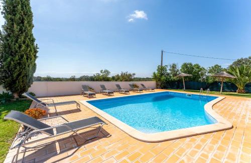 Boliqueime Villa | Quinta das Laranjeiras