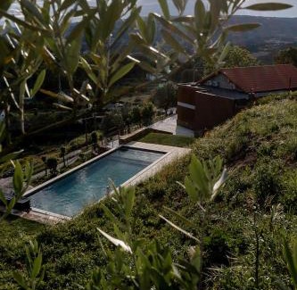 Molares House | Quinta das Mimosas