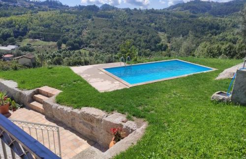 Petimao House | Quinta das Netas