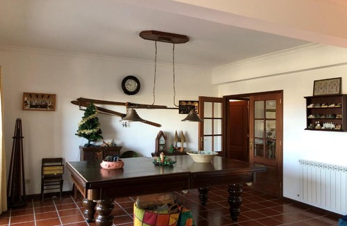 Gouveia Apartment | Quinta das Oliveiras