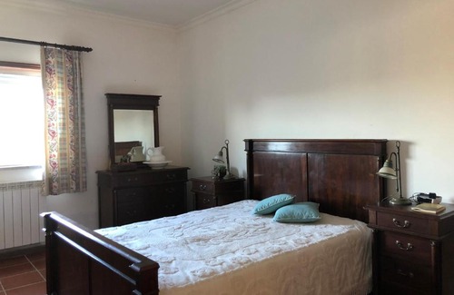 Gouveia Apartment | Quinta das Oliveiras