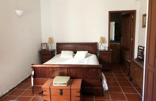 Gouveia Apartment | Quinta das Oliveiras